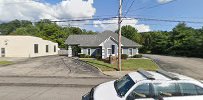 Bank of Fincastle, Troutville Branch 01