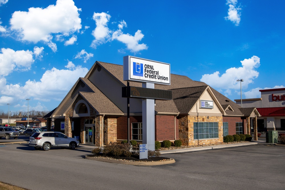 ORNL Federal Credit Union 01
