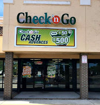 Check `n Go 03