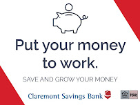Claremont Savings Bank- Charlestown, NH 02