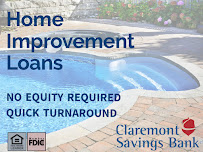 Claremont Savings Bank- Charlestown, NH 03