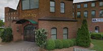 ALCOVA Mortgage | Hickory, NC 01