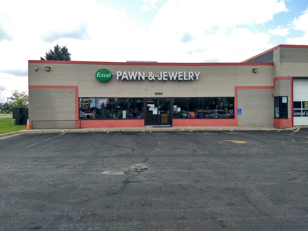 Excel Pawn & Jewelry 01