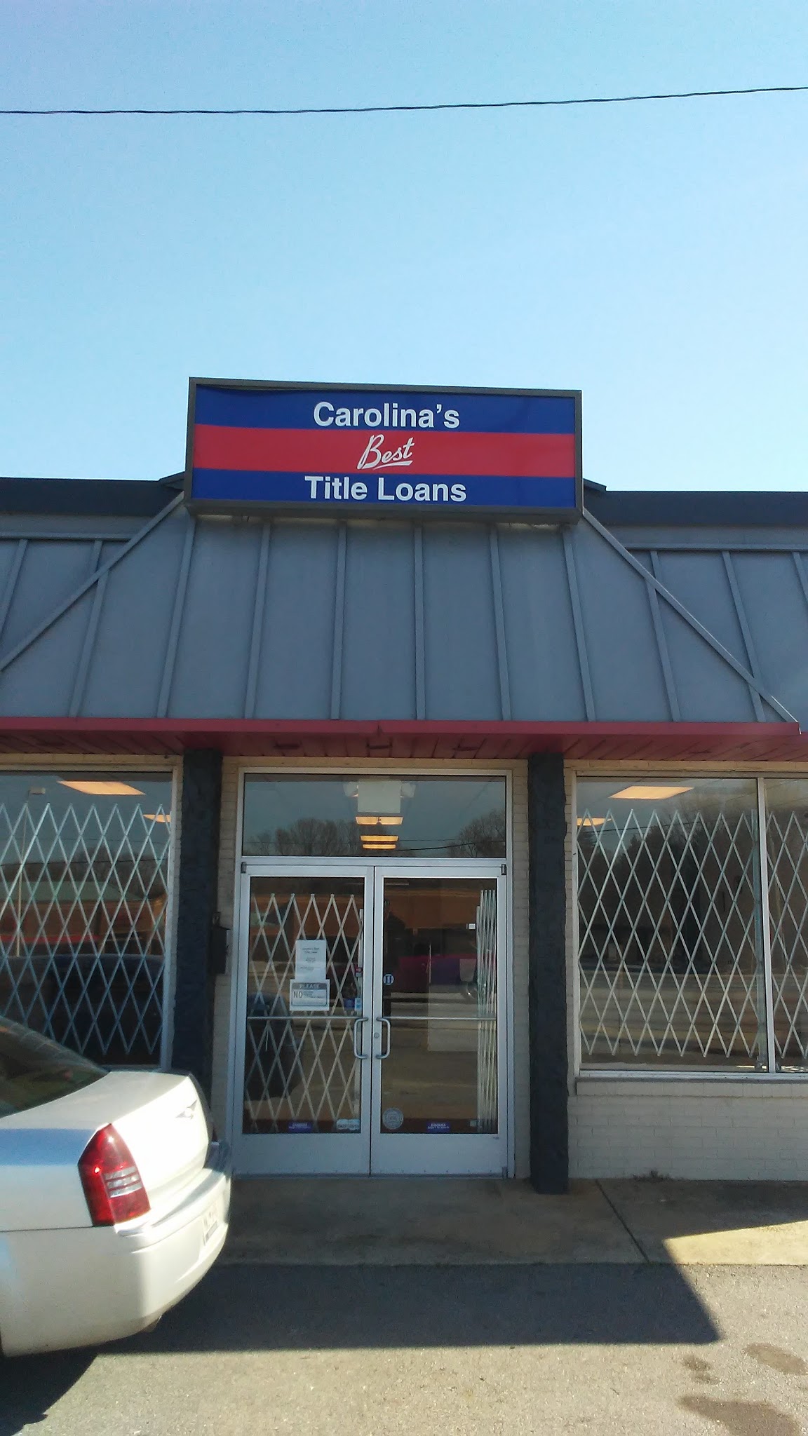 Carolina's Best Finance 01