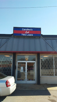 Carolina's Best Finance 01