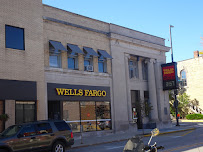 Wells Fargo Bank 01
