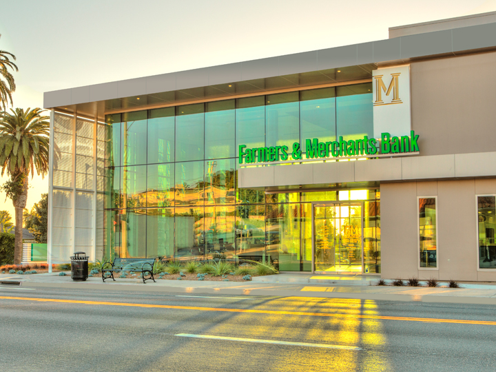 Farmers & Merchants Bank 01