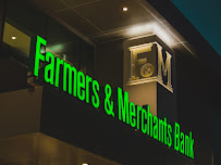 Farmers & Merchants Bank 03