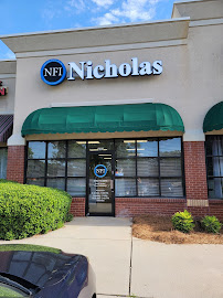 Nicholas Financial, Inc. 01