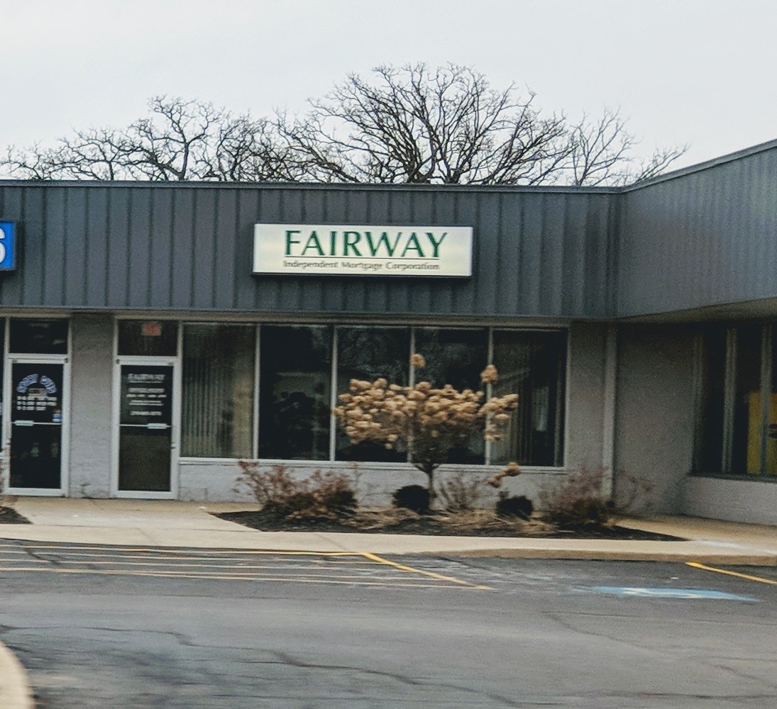 Fairway Independent Mortgage Corporation 01