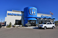 Gustman Honda 01