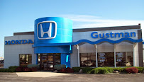 Gustman Honda 04