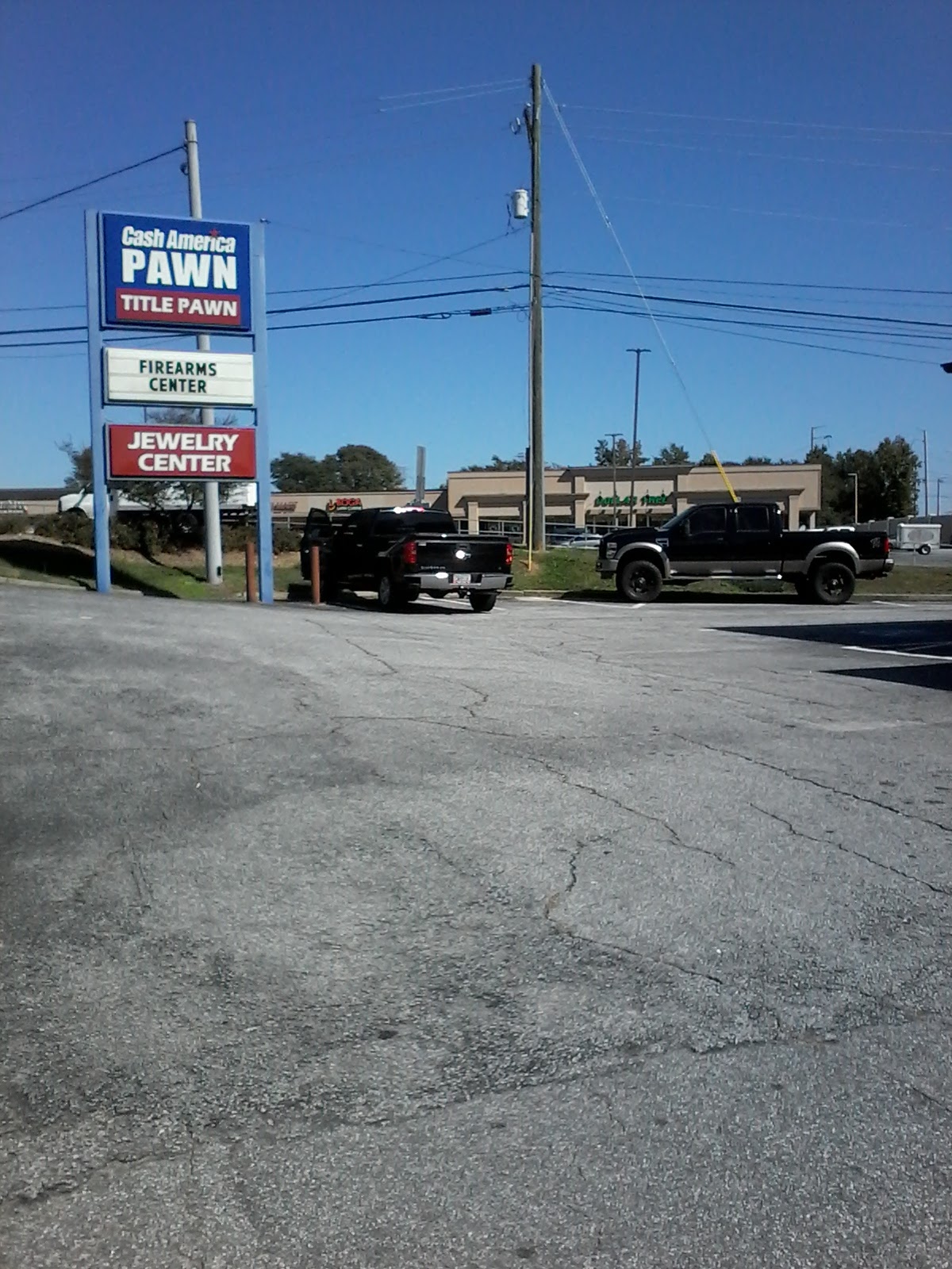 Cash America Pawn 01