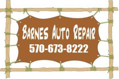 Barnes Auto Repair 01