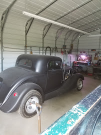 Barnes Auto Repair 03