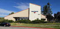 Bank of America (with Drive-thru ATM) 01