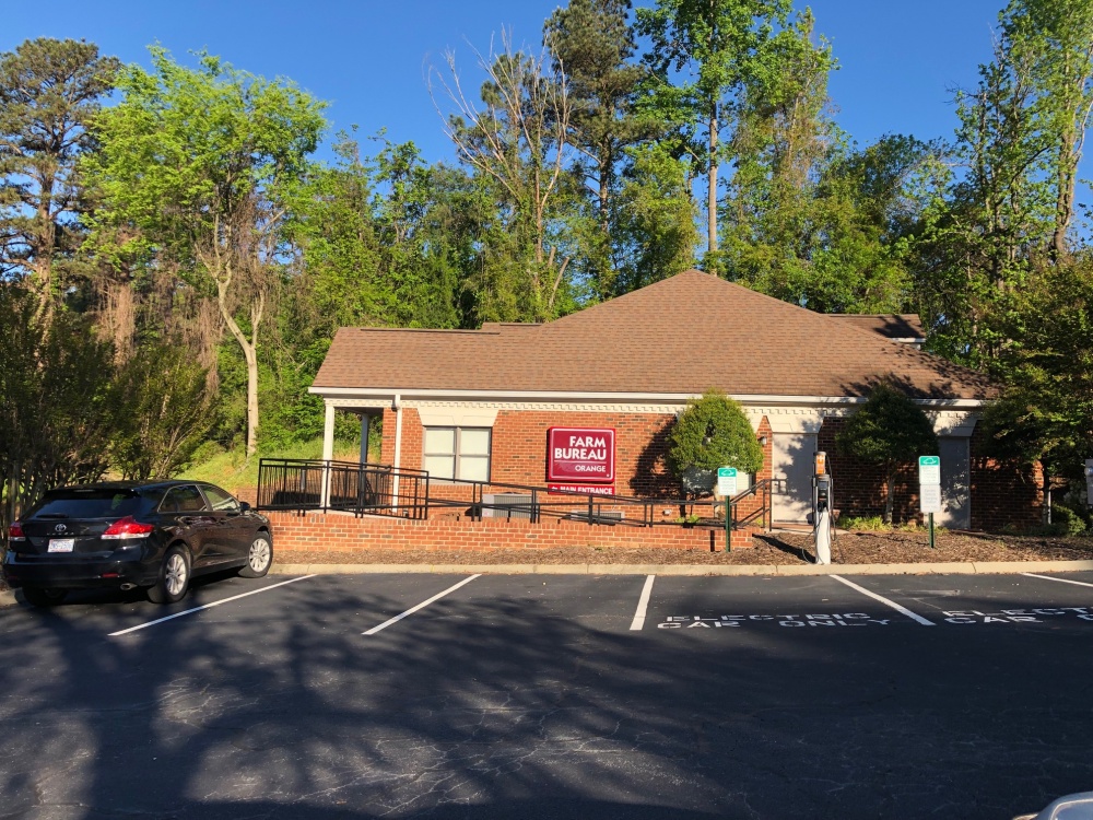 NC Farm Bureau Insurance 01