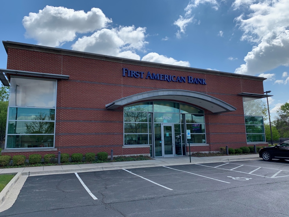 First American Bank 01
