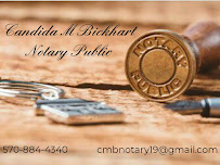 Candida M Bickhart (CMB) Notary Public 04