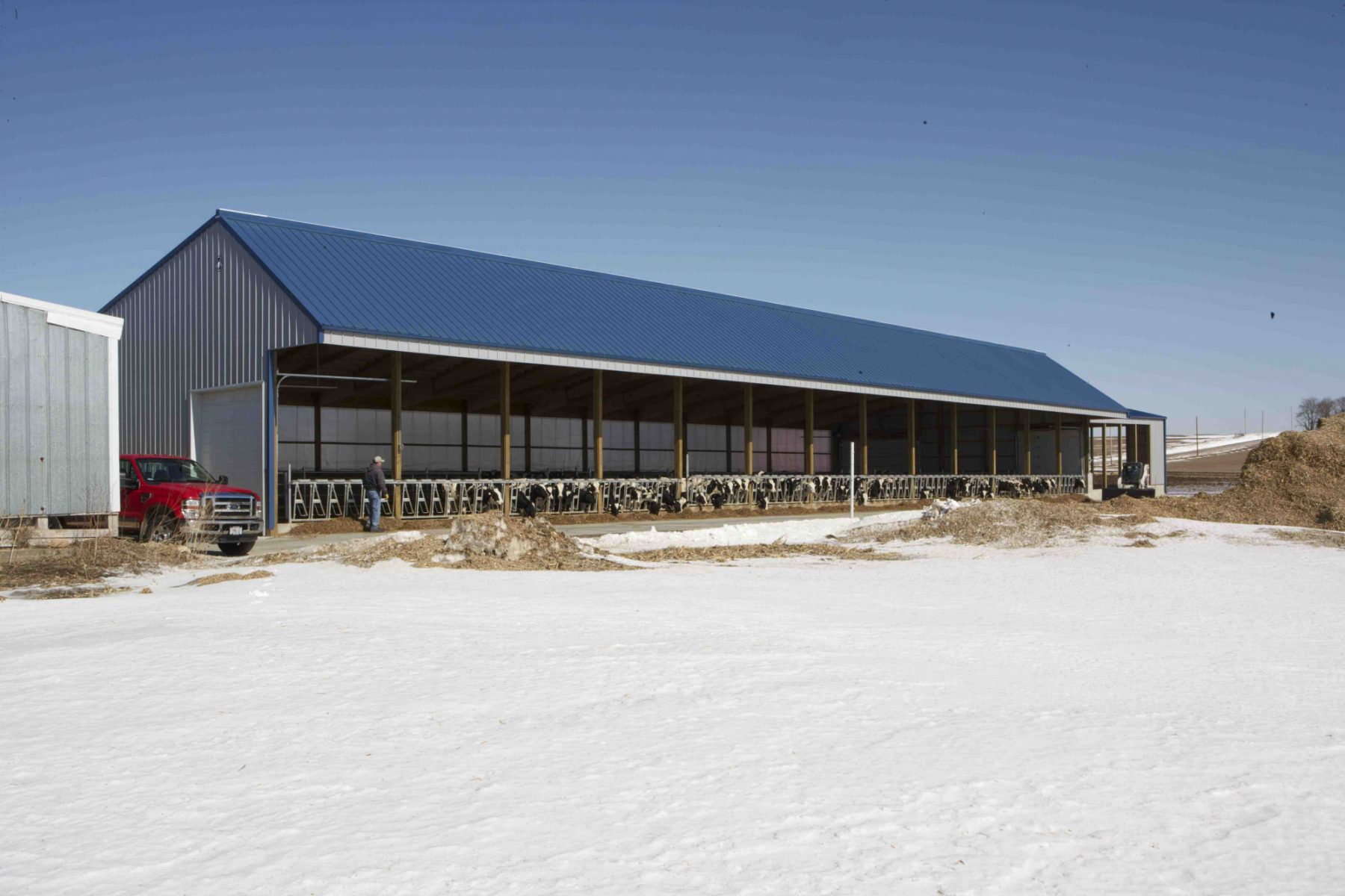 Morton Buildings, Inc. 01