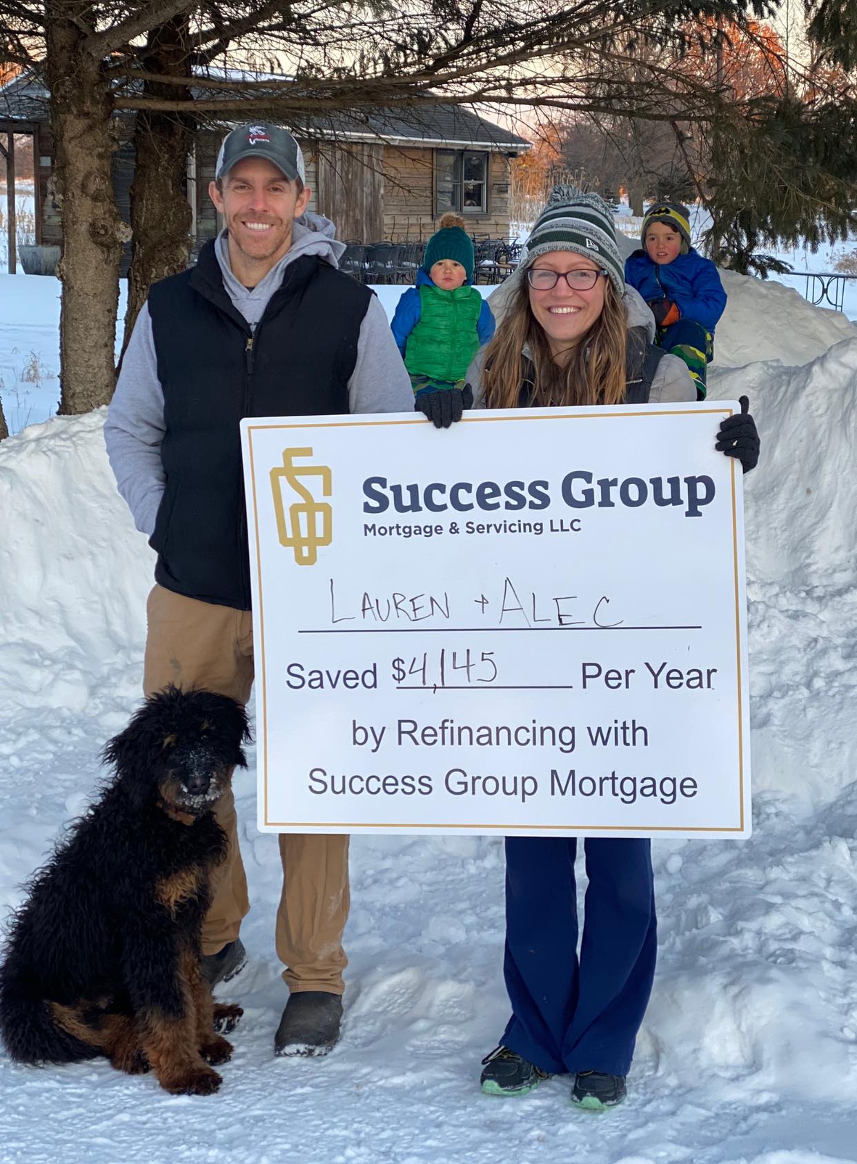 Success Group Mortgage & Servicing 01