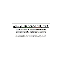 Office Of Debra Schill, CPA 02