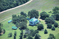 Redcliffe Plantation State Historic Site 01