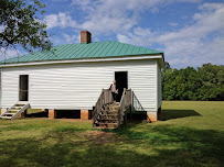 Redcliffe Plantation State Historic Site 03