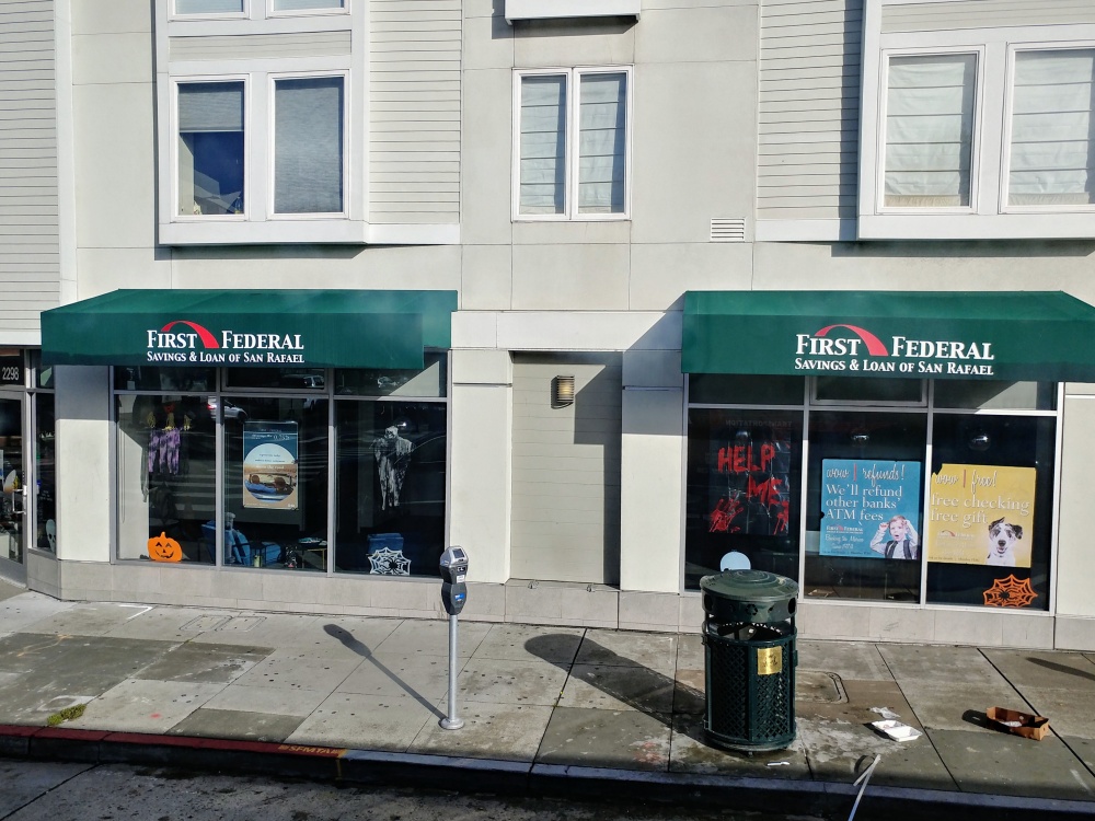 First Federal Savings 01