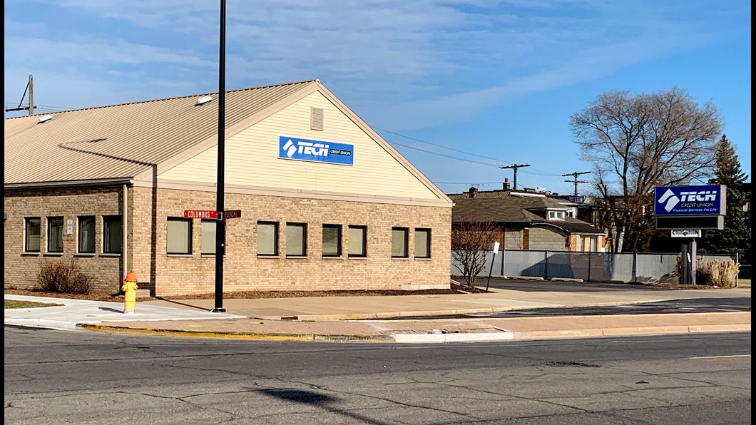 Tech Credit Union 01