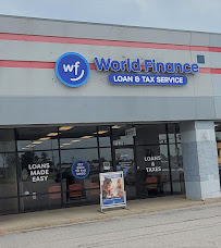 World Finance 04