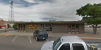 ATM (Wells Fargo Bank) 01