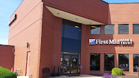 First Mid Bank & Trust Fairview Heights 02