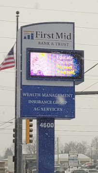 First Mid Bank & Trust Fairview Heights 04