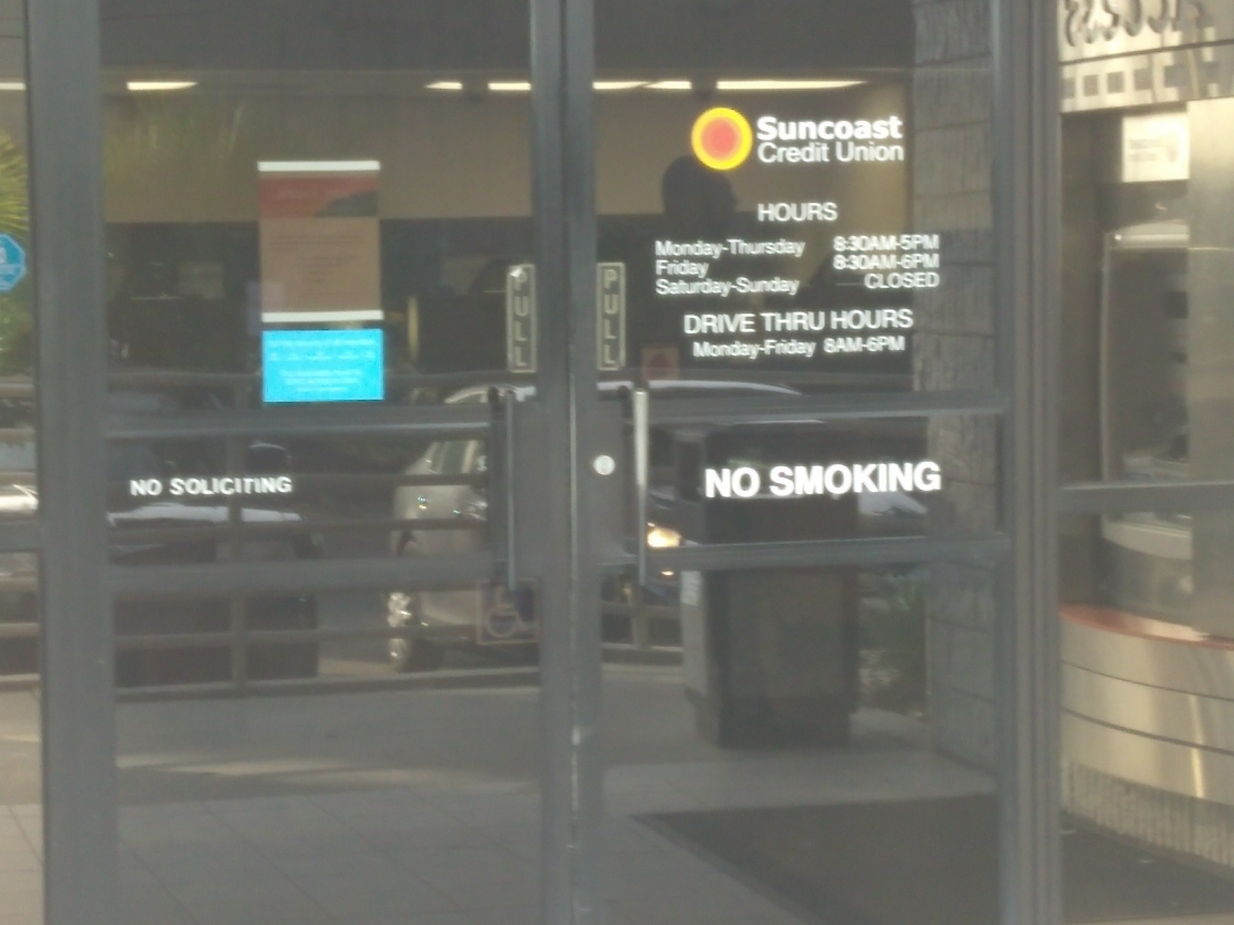 Suncoast Credit Union 01
