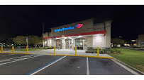 Bank of America (with Drive-thru ATM) 01