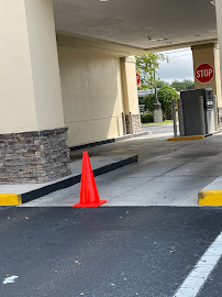 Bank of America (with Drive-thru ATM) 03