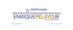 Enrique Pelayo, Jr. | Mortgage Lending Group LLC | NMLS:131435 02