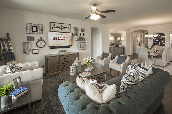 Highland Homes Crosswinds 01