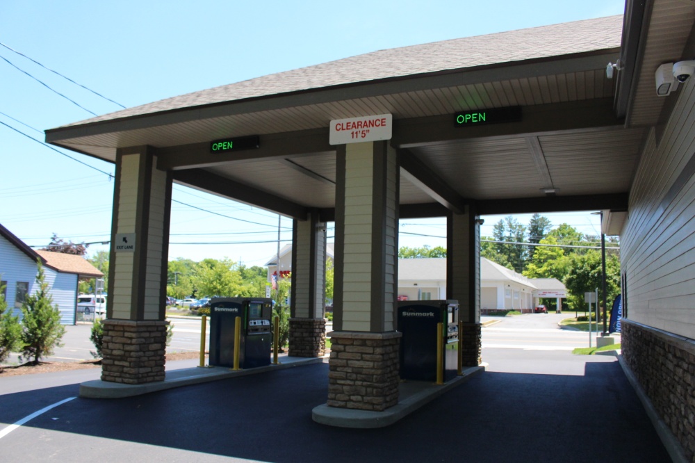 Sunmark Credit Union 01