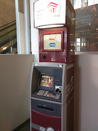Harvard University Employees Credit Union 02