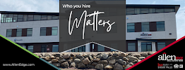 Allen Edge Real Estate Team, Keller Williams Realty Sioux Falls 01