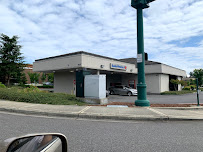 Bank of America (with Drive-thru ATM) 02