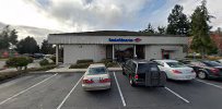 Bank of America (with Drive-thru ATM) 04