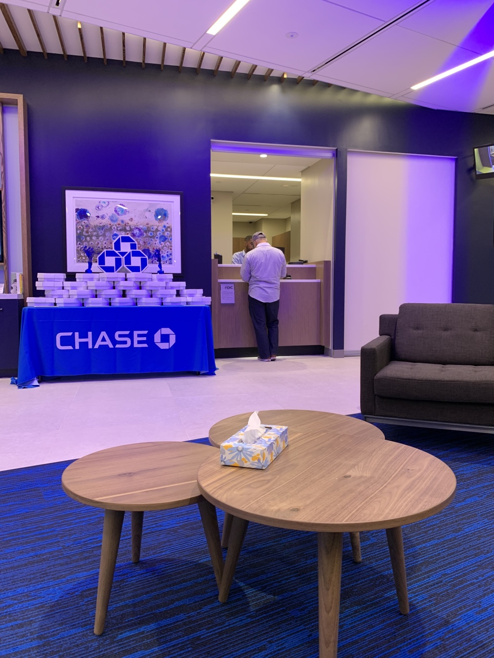 Chase Bank 01