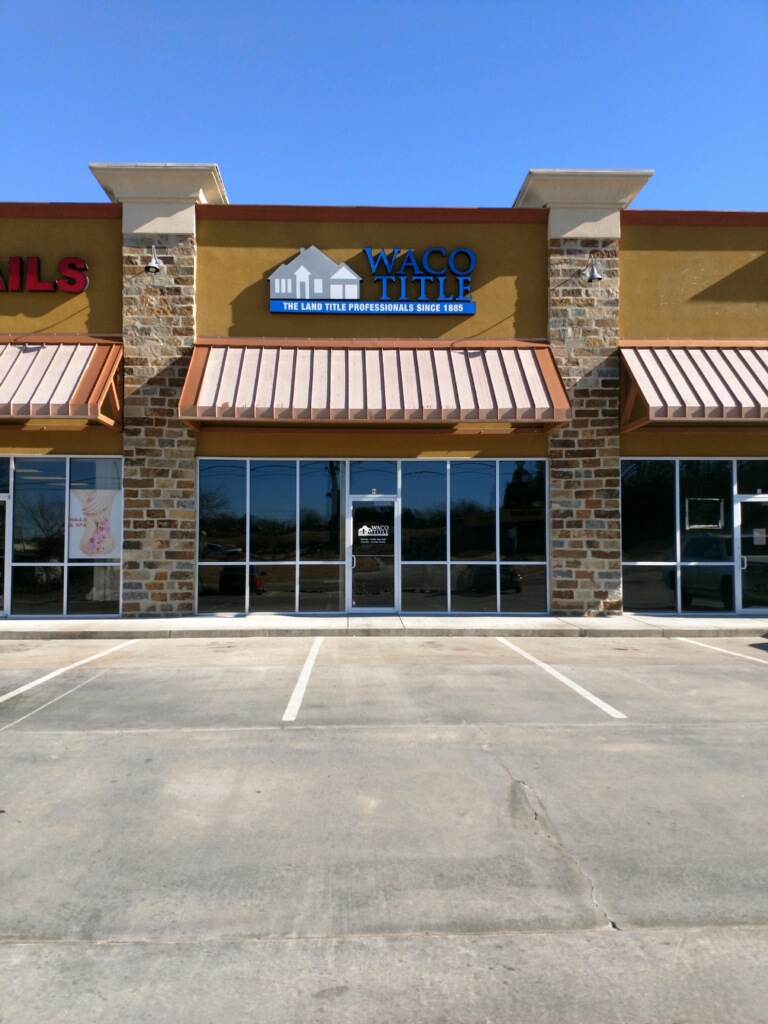 Waco Title Company 01