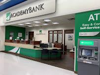 Academy Bank 01