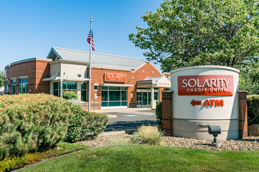 Solarity Credit Union 01