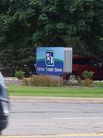 Fifth Third Bank & ATM 04