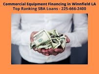 Fund Small Business Loans Winnfield LA 02